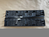 2023-2025 Ford F-250 F-350 Super Duty Front Scuff Plates OEM
