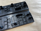 2023-2025 Ford F-250 F-350 Super Duty Front Scuff Plates OEM