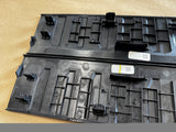 2023-2025 Ford F-250 F-350 Super Duty Front Scuff Plates OEM