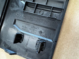 2023-2025 Ford F-250 F-350 Super Duty Front Scuff Plates OEM