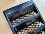 2014-2015 Chevrolet Camaro SS Hood Vent "Blue"