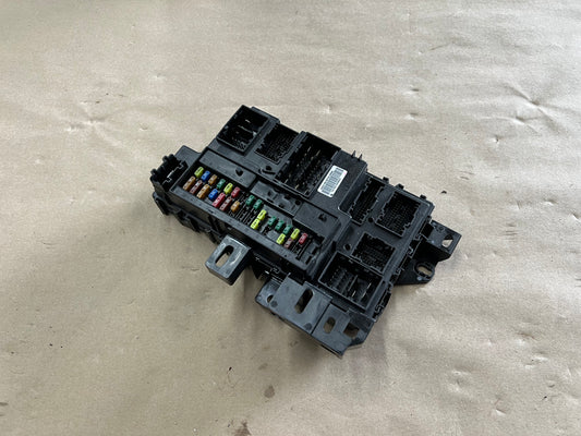 2019 Ford Mustang GT 5.0L BCM Body Control Module Manual