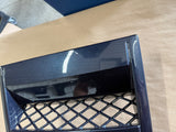 2014-2015 Chevrolet Camaro SS Hood Vent "Blue"