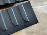 2023-2025 Ford F-250 F-350 Super Duty Rear Scuff Plates RH LH OEM