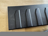 2023-2025 Ford F-250 F-350 Super Duty Rear Scuff Plates RH LH OEM
