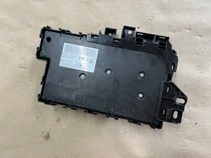 2019 Ford Mustang GT 5.0L BCM Body Control Module Manual