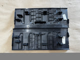 2023-2025 Ford F-250 F-350 Super Duty Rear Scuff Plates RH LH OEM