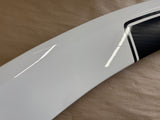 2014-2015 Chevrolet Camaro SS Rear Decklid Spoiler "White"