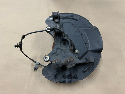 2015-2020 Ford Mustang 5.0L GT LH Driver Side Front Spindle Knuckle Hub