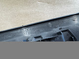 2023-2025 Ford F-250 F-350 Super Duty Rear Scuff Plates RH LH OEM
