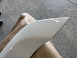 2014-2015 Chevrolet Camaro SS Rear Decklid Spoiler "White"