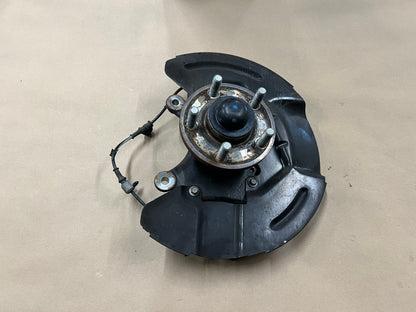 2015-2020 Ford Mustang 5.0L GT RH Passenger Side Front Spindle Knuckle Hub
