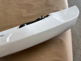2014-2015 Chevrolet Camaro SS Rear Decklid Spoiler "White"