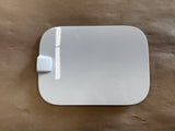 2023-2025 Ford F-250 F-350 Super Duty Fuel Door White AZ Paint Code