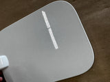 2023-2025 Ford F-250 F-350 Super Duty Fuel Door White AZ Paint Code