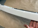 2014-2015 Chevrolet Camaro SS Rear Decklid Spoiler "White"
