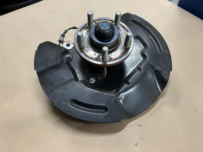 2015-2020 Ford Mustang 5.0L GT RH Passenger Side Front Spindle Knuckle Hub