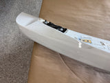 2014-2015 Chevrolet Camaro SS Rear Decklid Spoiler "White"