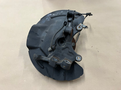2015-2020 Ford Mustang 5.0L GT RH Passenger Side Front Spindle Knuckle Hub