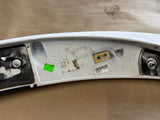 2014-2015 Chevrolet Camaro SS Rear Decklid Spoiler "White"