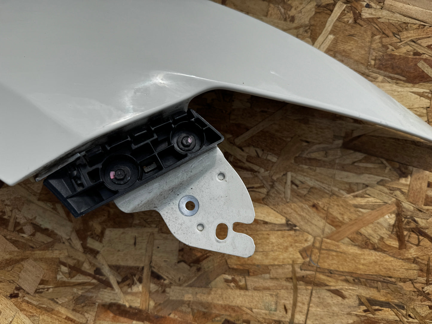 2015-2017 Ford Mustang GT RH Right Passenger Side Fender "N4" - OEM