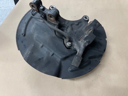 2015-2020 Ford Mustang 5.0L GT RH Passenger Side Front Spindle Knuckle Hub
