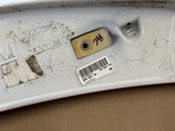 2014-2015 Chevrolet Camaro SS Rear Decklid Spoiler "White"