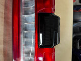 2023-2025 Ford F-250 F-350 Super Duty LH Driver Tail Light Blind Spot OEM