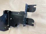 2007-2009 Ford Mustang GT500 ECU Computer Fuse Box Bracket Holder