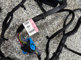 2018-2023 Ford Mustang GT Body Wiring Harness Coupe MR3T-14A005-ASF