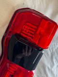 2023-2025 Ford F-250 F-350 Super Duty LH Driver Tail Light Blind Spot OEM