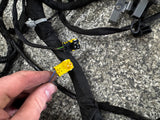2018-2023 Ford Mustang GT Body Wiring Harness Coupe MR3T-14A005-ASF