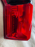 2023-2025 Ford F-250 F-350 Super Duty LH Driver Tail Light Blind Spot OEM