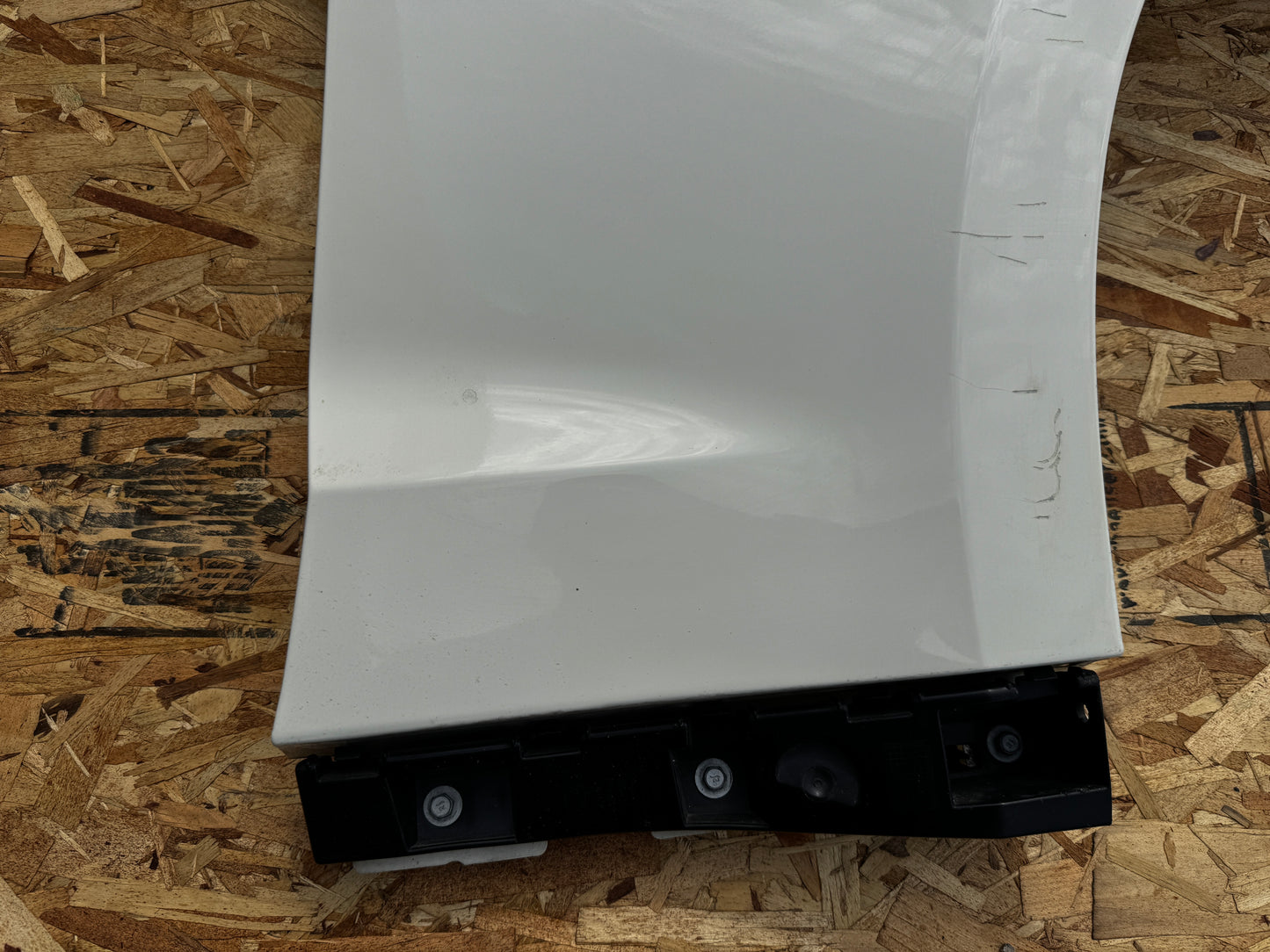 2015-2017 Ford Mustang GT RH Right Passenger Side Fender "N4" - OEM