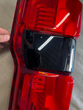 2023-2025 Ford F-250 F-350 Super Duty LH Driver Tail Light Blind Spot OEM
