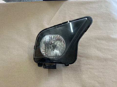 2007 Ford Mustang GT500 RH Passenger Side Headlight Halogen