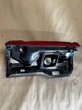 2023-2025 Ford F-250 F-350 Super Duty LH Driver Tail Light Blind Spot OEM