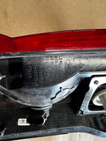 2023-2025 Ford F-250 F-350 Super Duty LH Driver Tail Light Blind Spot OEM