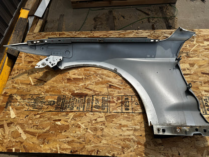2015-2017 Ford Mustang GT RH Right Passenger Side Fender "N4" - OEM