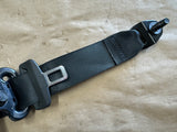 2024 Ford Mustang 5.0 GT Coupe RH Passenger Rear Seat Belt Safety - OEM