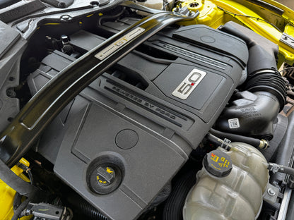 2021 Mustang 5.0 Coyote Gen 3 Engine Drivetrain 10R80 Automatic Auto 24k mi