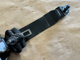 2024 Ford Mustang 5.0 GT Coupe LH Driver Rear Seat Belt Safety - OEM