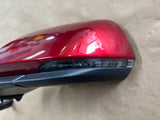 2015-2020 Mustang GT LH Driver Side Mirror Blind Spot Signal Puddle Light RR