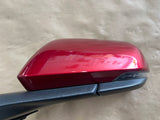 2015-2020 Mustang GT LH Driver Side Mirror Blind Spot Signal Puddle Light RR