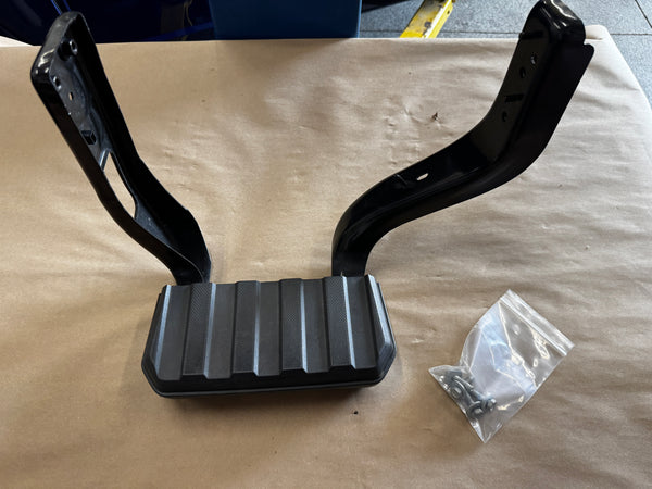 2015-2023 Ford Mustang RH Passenger Side Door Handle RR