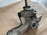 2013-2015 Chevrolet Camaro SS 6.2 Electronic Power Steering Rack 8K Miles