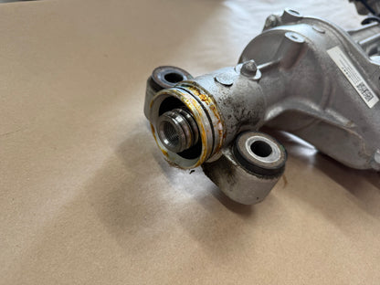 2013-2015 Chevrolet Camaro SS 6.2 Electronic Power Steering Rack 8K Miles