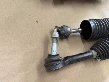 2013-2015 Chevrolet Camaro SS 6.2 Electronic Power Steering Rack 8K Miles