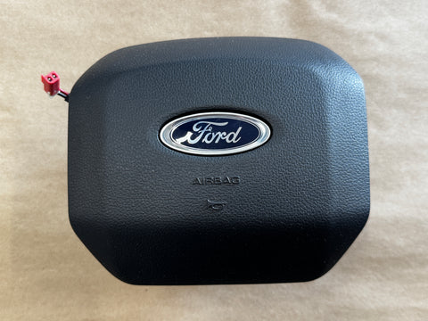 2023-2025 Ford F-250 F-350 Super Duty Steering Wheel Air Bag OEM