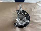 2010-2015 Chevrolet Camaro SS LH Driver Front Spindle Knuckle Hub GM